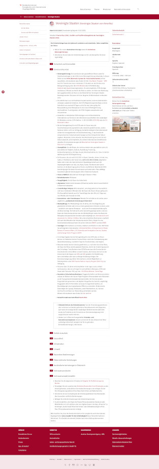 Website mit einem Text, der mehr als 800 W&ouml;rter lang ist.